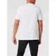 adidas Originals T-shirt z czystej bawełny z motywem