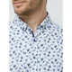 Desoto Koszula casualowa o kroju regular fit z dżerseju