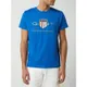 Gant T-shirt z nadrukiem z logo model ‘Archive’