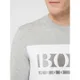BOSS Athleisurewear Bluza z logo model ‘Salbo’