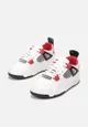 Biało-Czerwone Sneakersy Bilimmi