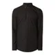 HUGO Koszula biznesowa o kroju extra slim fit z bawełny model ‘Enzel’