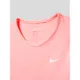 Nike T-shirt o kroju slim fit z logo