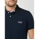 Superdry Koszulka polo z logo model ‘Rich’