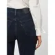 Levi's® Jeansy z wysokim stanem o kroju tapered fit z dodatkiem streczu