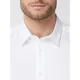 MOS MOSH Koszula biznesowa o kroju slim fit z dodatkiem streczu model ‘Manny’
