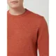 JOOP! Collection Sweter z dodatkiem lnu model ‘Leo’