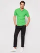 Calvin Klein Jeans Polo J30J317283 Zielony Slim Fit