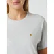Carhartt Work In Progress T-shirt z bawełny ekologicznej model ‘Chase’