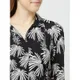 HUGO Sukienka koszulowa z krepy wiskozowej model ‘Ekella’
