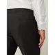 Strellson Spodnie biznesowe o kroju regular fit z żywej wełny