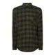BOSS Casualwear Koszula flanelowa o kroju regular fit z bawełny model ‘Relegant’