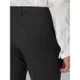 Strellson Spodnie do garnituru z tkanym wzorem