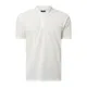 Esprit Collection Koszulka polo o kroju regular fit z bawełny ekologicznej
