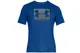 T-shirt Męskie Under Armour Boxed Sportstyle SS Tee 1329581-400