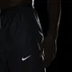 Męskie spodnie do biegania Nike Storm-FIT Run Division Phenom Elite Flash - Czerń