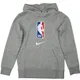 Bluza Dla chłopca Nike Team 31 NBA Logo Fleece Hoodie EZ2B7BBVY-NBA