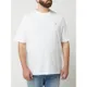 Tommy Hilfiger Big & Tall T-shirt PLUS SIZE z bawełny ekologicznej