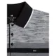 Christian Berg Men Koszulka polo z bawełny Supima® model ‘Perkins’