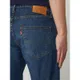 Levi's® Jeansy o kroju regular tapered fit z dodatkiem streczu model ‘502’