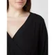 Lauren Ralph Lauren Curve Sweter PLUS SIZE w kopertowym stylu model ‘Alayja’