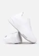 Białe Buty Sportowe Antitheme