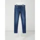 Pepe Jeans Jeansy o kroju skinny fit z dodatkiem streczu model ‘Pixie’