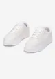 Białe Sneakersy Amathanasa