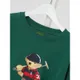 Polo Ralph Lauren Teens T-Shirt z nadrukiem ‘Polo Bear’