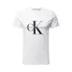 Calvin Klein Jeans T-shirt z nadrukiem z logo