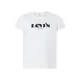 Levi's Plus T-shirt PLUS SIZE z nadrukiem z logo — Levi’s® x GNTM