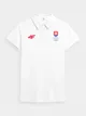 Koszulka polo damska Słowacja-Tokio 2020