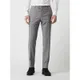 Pierre Cardin Spodnie do garnituru o kroju slim fit z dodatkiem żywej wełny model ‘Dupont’ — ‘Futureflex’