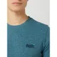 Superdry T-shirt z bawełny bio