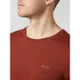 BOSS T-shirt z bawełny model ‘Tiburt 33’