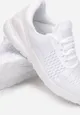 Białe Buty Sportowe Ianthadina