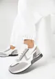Białe Sneakersy Lametai