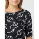Lauren Ralph Lauren T-shirt z rękawem o dł. 1/2 model ‘Judy’