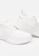 Białe Buty Sportowe Philaira