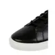 Cinque Sneakersy ze skóry model ‘Ciamando’