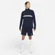 Męska treningowa koszulka piłkarska Nike Dri-FIT Academy - Niebieski