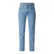 Levi's® 300 Jeansy o kroju straight fit z bawełny model ‘501’