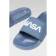 NASA POOLNAS21-3D-01 Granatowy