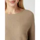Drykorn Sweter z mieszanki bawełny i kaszmiru model ‘Maila’