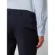 Hiltl Spodnie o kroju slim fit z dodatkiem streczu model ‘Traveller’