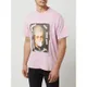 Versace Jeans Couture T-shirt z bawełny