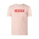 Levi's® T-shirt o kroju standard fit z logo