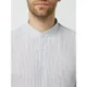 JOOP! Collection Koszula lniana o kroju slim fit model ‘Pebo’