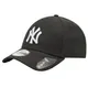 Czapka z daszkiem Męskie New Era 39THIRTY New York Yankees MLB Cap 12523909