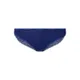 Calvin Klein Underwear Figi ze wstawkami w kontrastowym kolorze